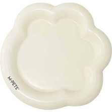 Hilera M-Pets Pawsy Seramik Mama Kabı White 100ML