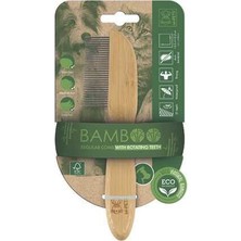 Hilera M-Pets Bamboo Tarak