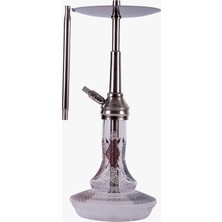 YT Shisha Yt Bullet Kızılelma Nargile Takımı
