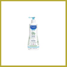 Bezos Gentle Cleansing Gel Yenidoğan Şampuan 500 ml Bcks