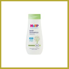 Bezos Bebek Şampuanı 200 ml Bcks