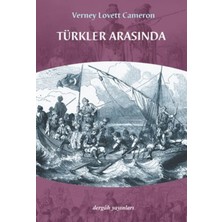 Dergah Yayınları Türkler Arasında