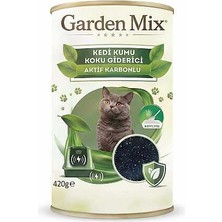 Hilera Garden Mix Kedi Kumu Koku Giderici 420GR