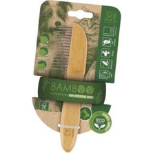 Hilera M-Pets Bamboo Tarak