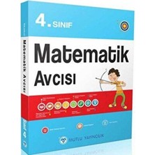 TeknoKapsül Mutlu Yayıncılık 4. Sınıf Matematik Avcısı