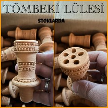 YT Shisha Tömbeki Lülesi