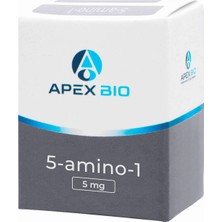 Apex Bio 5-Amino-1 5 Mg - Sorgulama Kodlu