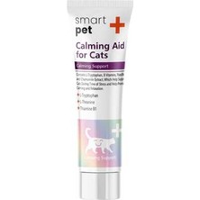 Hilera Smartpet + Calming Paste Sakinleştirici Kedi Macunu 100GR