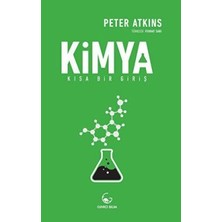 TeknoKapsül Kimya - Kısa Bir Giriş