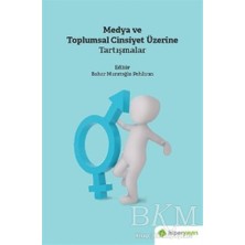 TeknoKapsül Medya ve Toplumsal Cinsiyet Üzerine Tartışmalar