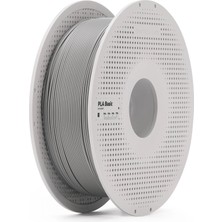 Bambu Lab Pla Basic Filament Gri 1.75 mm 1 kg