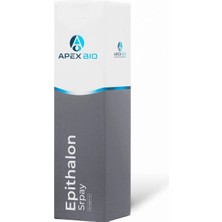 Apex Bio Epithalon 10 Mg Srpay Sprey Form - Sorgulama Kodlu