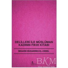 TeknoKapsül Delilleri ile Müslüman Kadının Fıkıh Kitabı