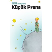 Halk Kitabevi Küçük Prens
