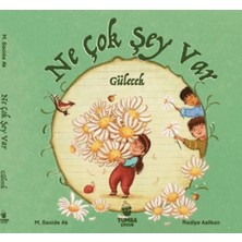 Tumba Çocuk Ne Çok Şey Var Gülecek
