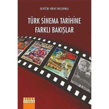 TeknoKapsül Türk Sinema Tarihine Farklı Bakışlar