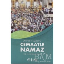 TeknoKapsül Kuran ve Sünnet`te Cemaatle Namaz