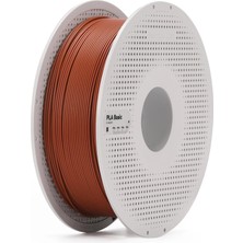 Bambu Lab Pla Basic Filament Kahverengi 1.75 mm 1 kg