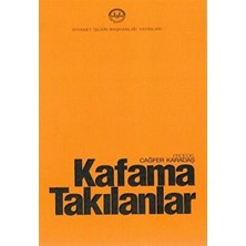 TeknoKapsül Kafama Takılanlar