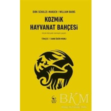 TeknoKapsül Kozmik Hayvanat Bahçesi
