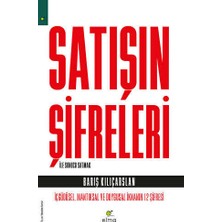 TeknoKapsül Satışın Şifreleri ile Sonucu Satmak
