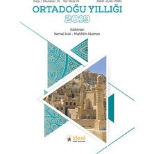 TeknoKapsül Ortadoğu Yıllığı 2019