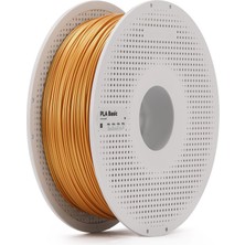 Bambu Lab Pla Basic Filament Altın 1.75 mm 1 kg
