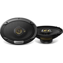 Tr KFC-S6976EX 500 W 16X24 cm Oto Hoparlör