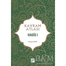 TeknoKapsül Hadis 1 - Kavram Atlası