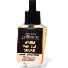 Tr Warm Vanilla Sugar Oda Kokusu Yedeği
