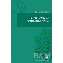 TeknoKapsül Hz. Muhammed Döneminde Giyim
