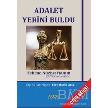 TeknoKapsül Adalet Yerini Buldu