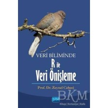 TeknoKapsül Veri Biliminde R ile Veri Önişleme