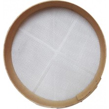 Nil Avm Ince Sıva Eleği 0,8 mm