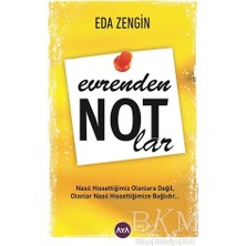 TeknoKapsül Evrenden Notlar