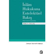 TeknoKapsül Islam Hukukuna Entelektüel Bakış