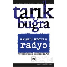 TeknoKapsül Akümülatörlü Radyo
