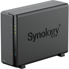 Tr DS124(1X3.5'') Tower Nas