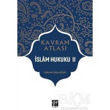 TeknoKapsül Islam Hukuku 2 - Kavram Atlası