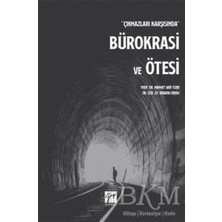 TeknoKapsül Çıkmazları Karşısında Bürokrasi ve Ötesi