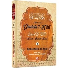 TeknoKapsül Umdetu`l-Kari 6. Cilt