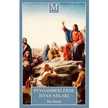 TeknoKapsül Peygamberlerde Isyan Ahlakı