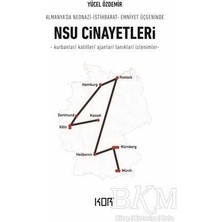TeknoKapsül Nsu Cinayetleri