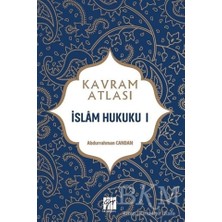 TeknoKapsül Islam Hukuku 1 - Kavram Atlası