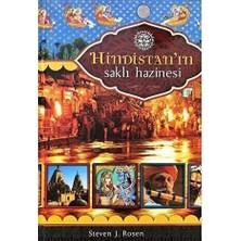 TeknoKapsül Hindistan`ın Saklı Hazinesi