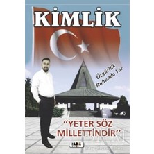 TeknoKapsül Kimlik