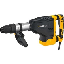 Tr Elektropnomatik Kırıcı Sds Max 1700 Watt 45 Joules
