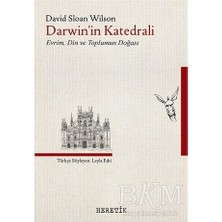 TeknoKapsül Darwin`in Katedrali