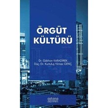 TeknoKapsül Örgüt Kültürü