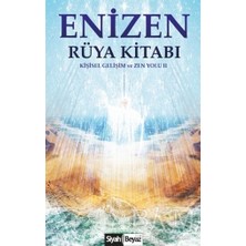 TeknoKapsül Enizen Rüya Kitabı